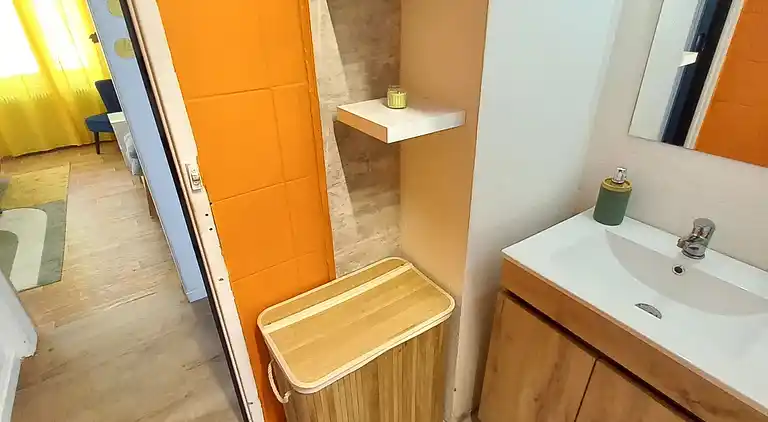 Hervorragende Maisonette von 90 m² in Mulhouse – Ideale