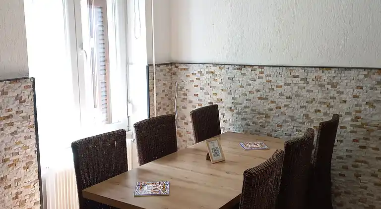 Hervorragende Maisonette von 90 m² in Mulhouse – Ideale