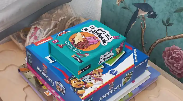 Hervorragende Maisonette von 90 m² in Mulhouse – Ideale