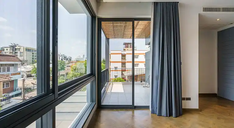 Designer 49 Pool Villa