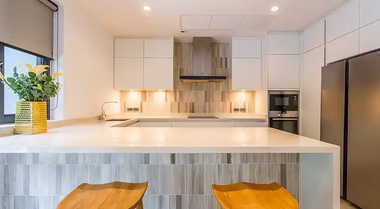 Designer 49 Pool Villa