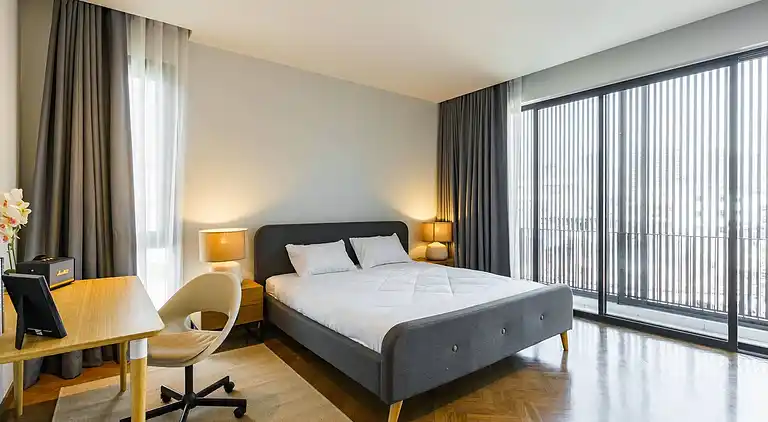 Designer 49 Pool Villa