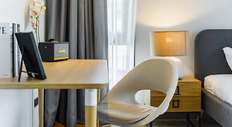 Designer 49 Pool Villa