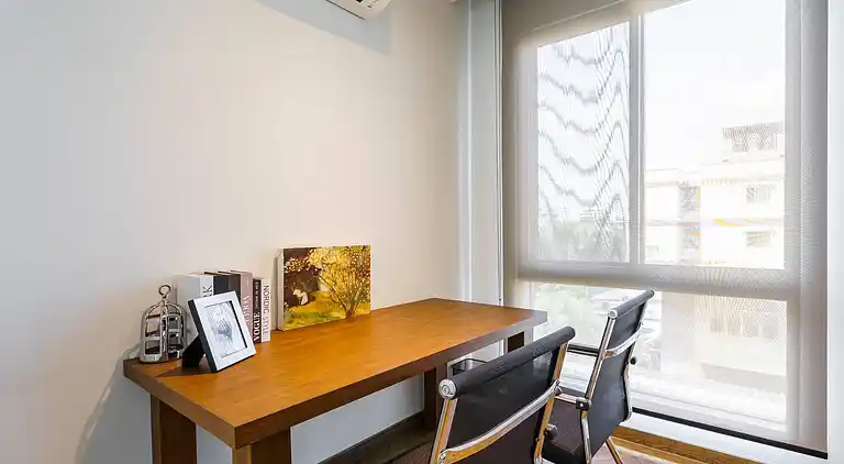 Designer 49 Pool Villa