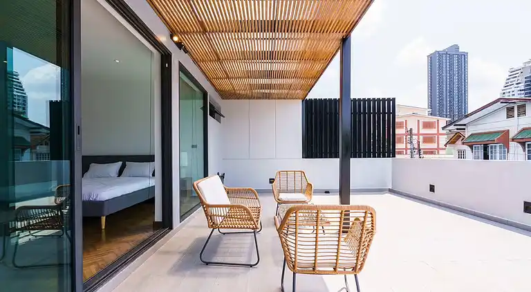 Designer 49 Pool Villa