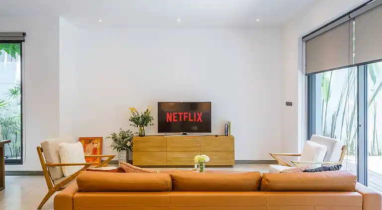 Designer 49 Pool Villa