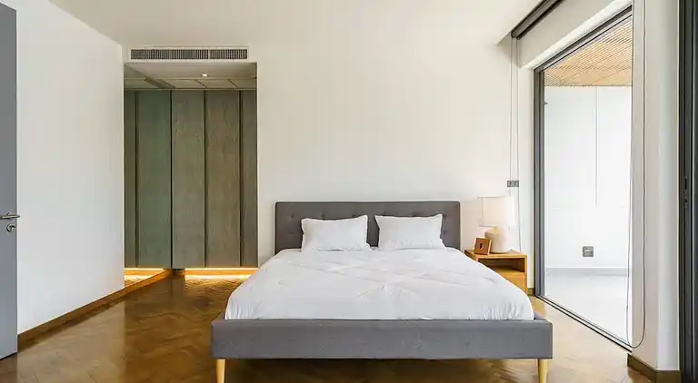 Designer 49 Pool Villa