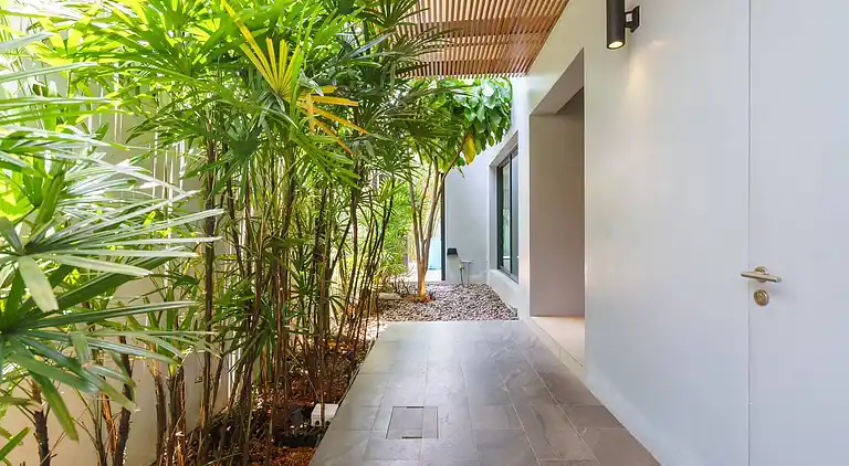 Designer 49 Pool Villa