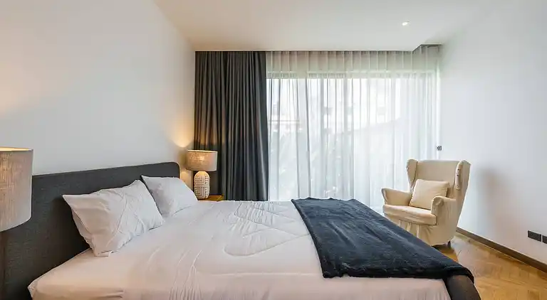 Designer 49 Pool Villa