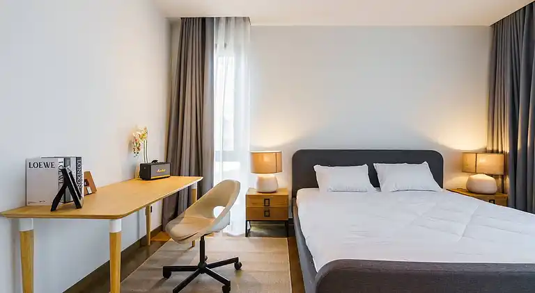 Designer 49 Pool Villa