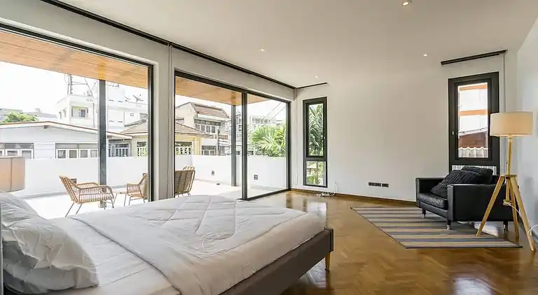 Designer 49 Pool Villa