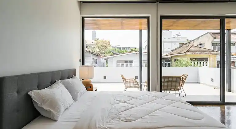 Designer 49 Pool Villa