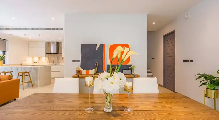 Designer 49 Pool Villa