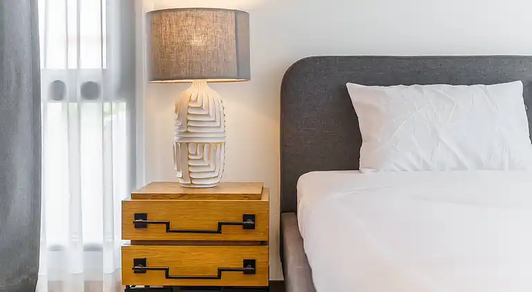 Designer 49 Pool Villa