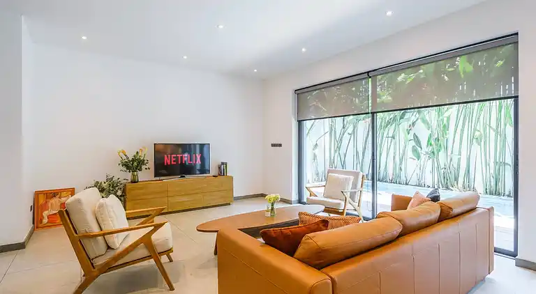 Designer 49 Pool Villa