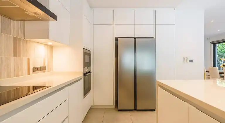 Designer 49 Pool Villa