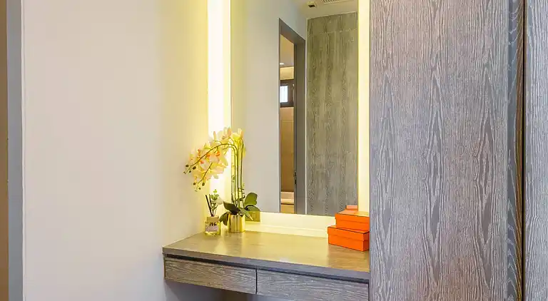 Designer 49 Pool Villa