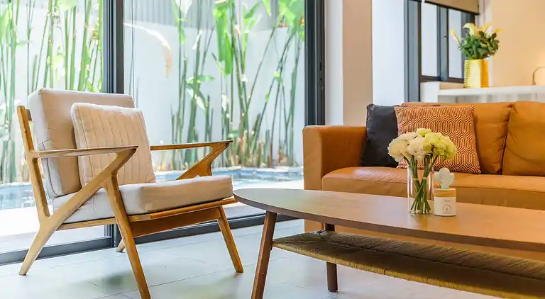 Designer 49 Pool Villa