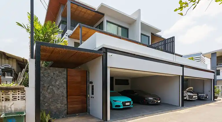 Designer 49 Pool Villa