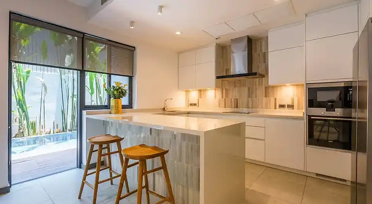 Designer 49 Pool Villa