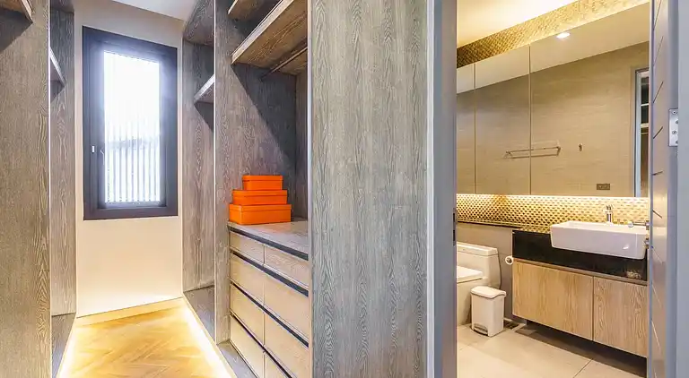 Designer 49 Pool Villa