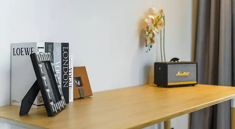 Designer 49 Pool Villa