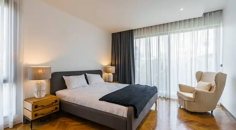 Designer 49 Pool Villa