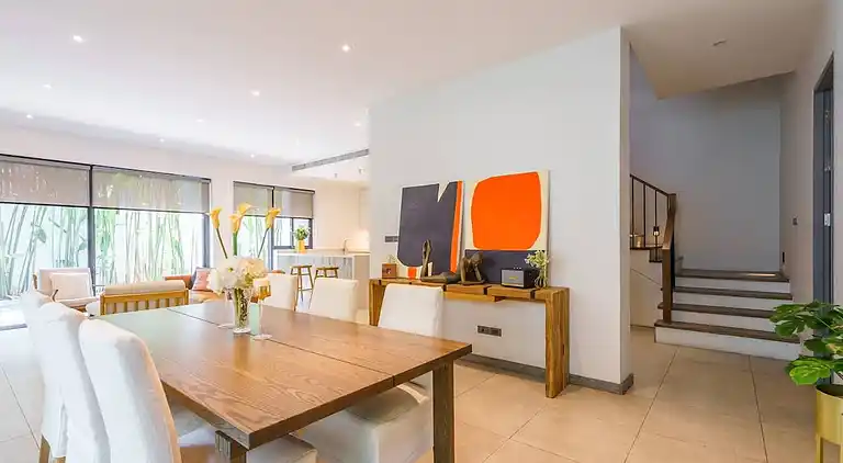 Designer 49 Pool Villa