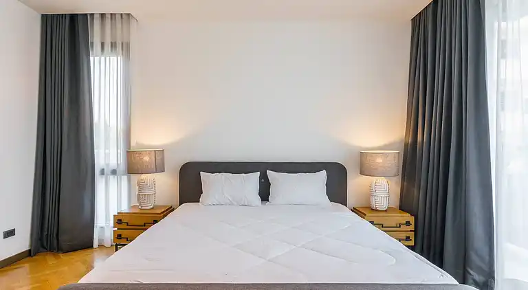 Designer 49 Pool Villa