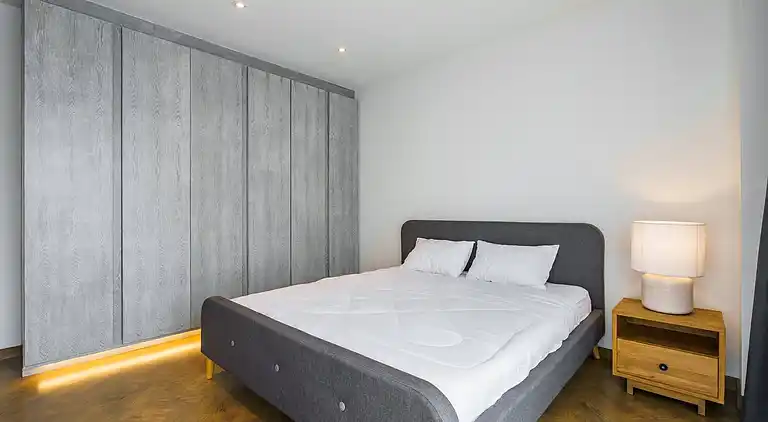 Designer 49 Pool Villa