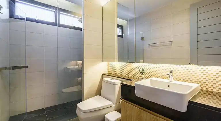 Designer 49 Pool Villa