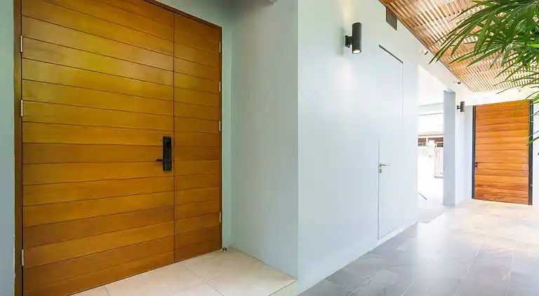 Designer 49 Pool Villa