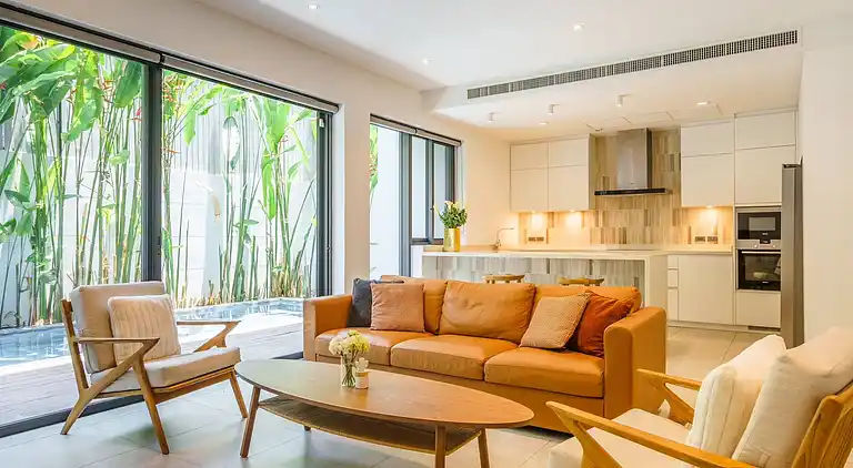 Designer 49 Pool Villa