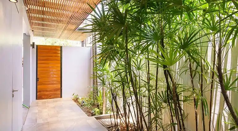 Designer 49 Pool Villa