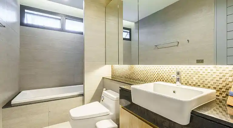 Designer 49 Pool Villa