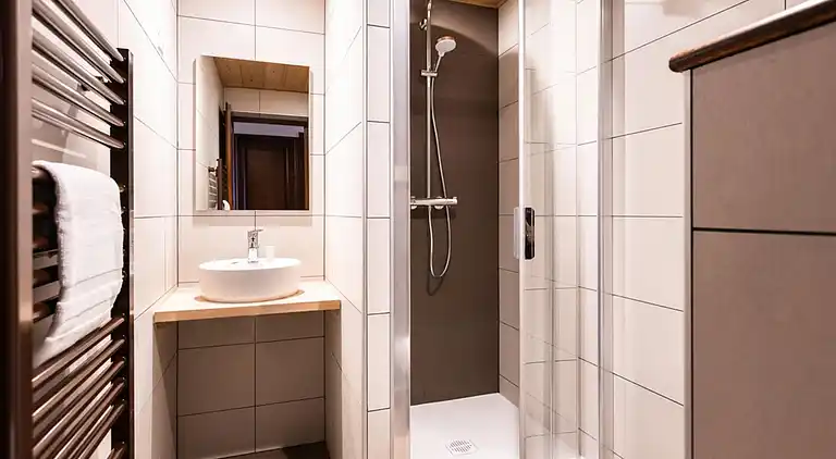 Ferielejlighed i Saint-Jean-de-Belleville