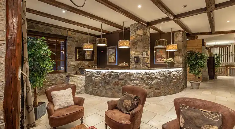 Ferielejlighed i Saint-Jean-de-Belleville