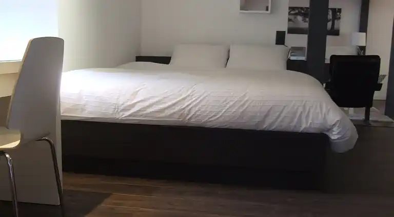 Holiday home in Robertville