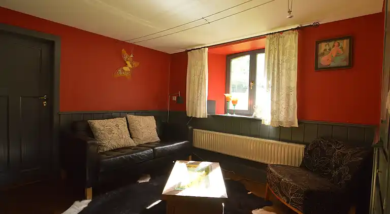 Holiday home in Waimes