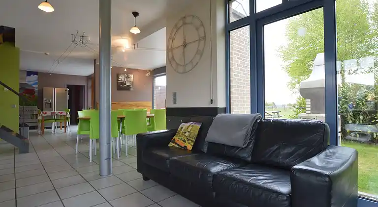 Villa in Robertville