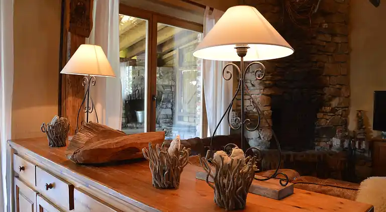 Cottage in Robertville