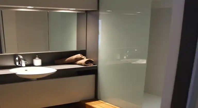 Holiday home in Robertville