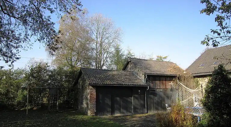 Holiday home in Waimes
