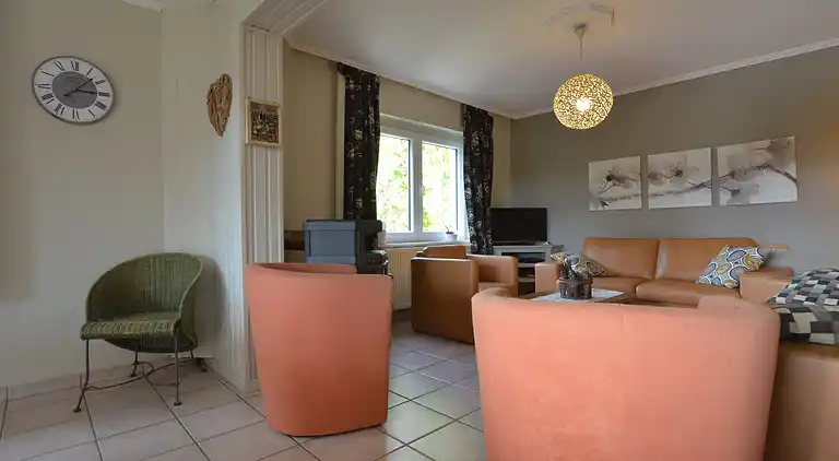 Holiday home in Waimes