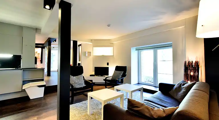 Holiday home in Robertville