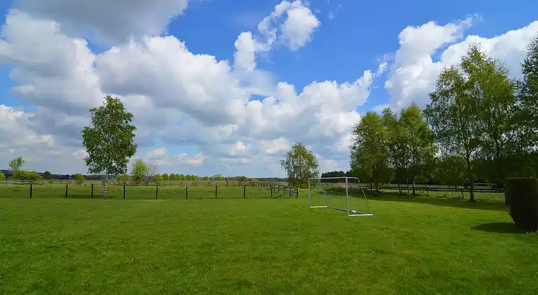 Villa in Robertville