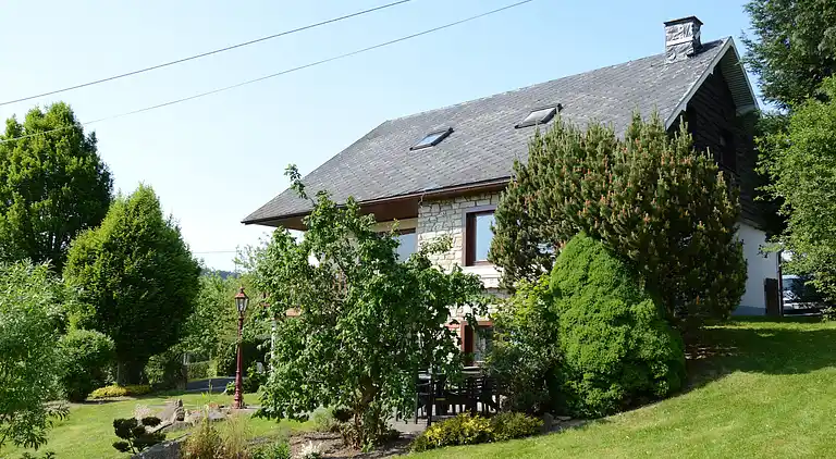 Holiday home in Waimes