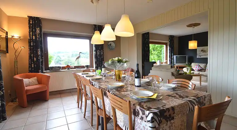 Holiday home in Waimes