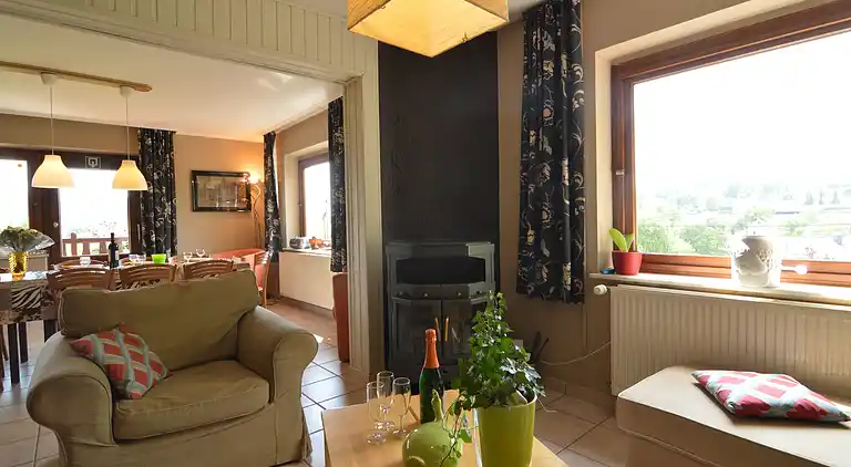 Holiday home in Waimes