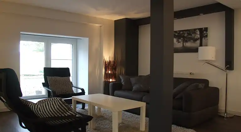 Holiday home in Robertville